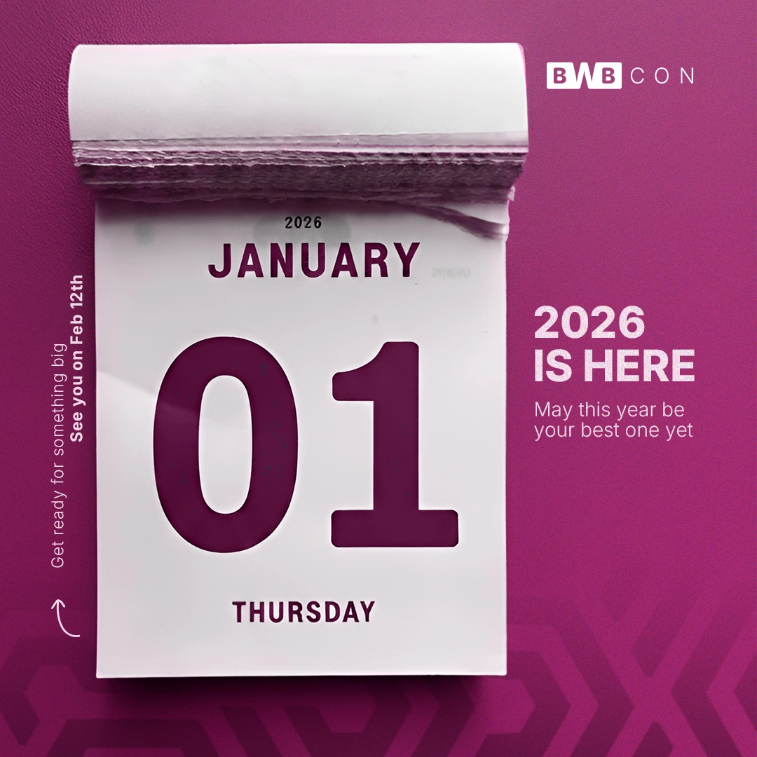 New Year Post